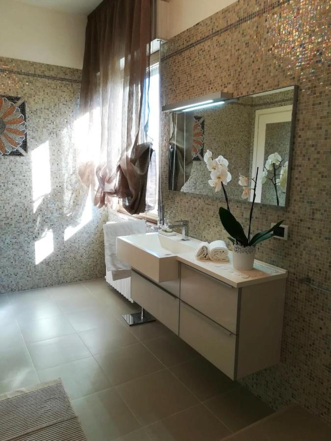 Bed and Breakfast A Casa Di Tati Civitanova Marche Exterior foto